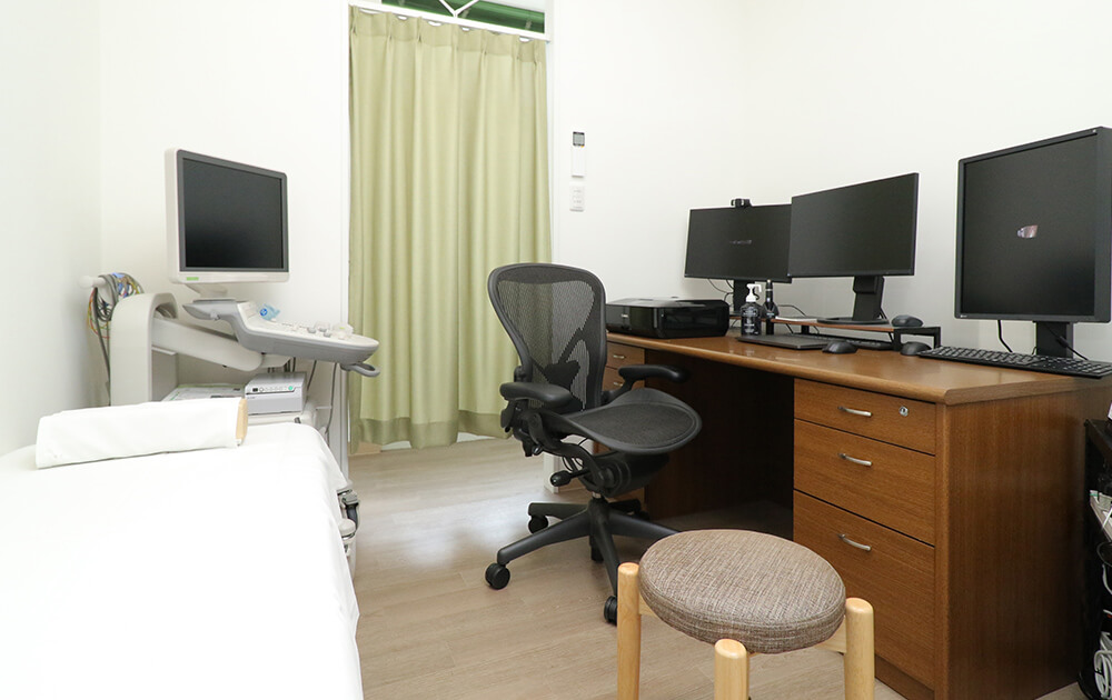 萩崎クリニック