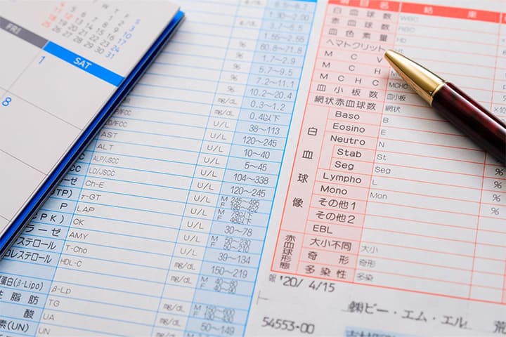 血液検査