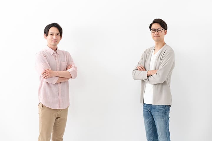 ご紹介について