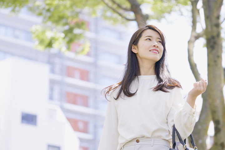 アフターケア・通院