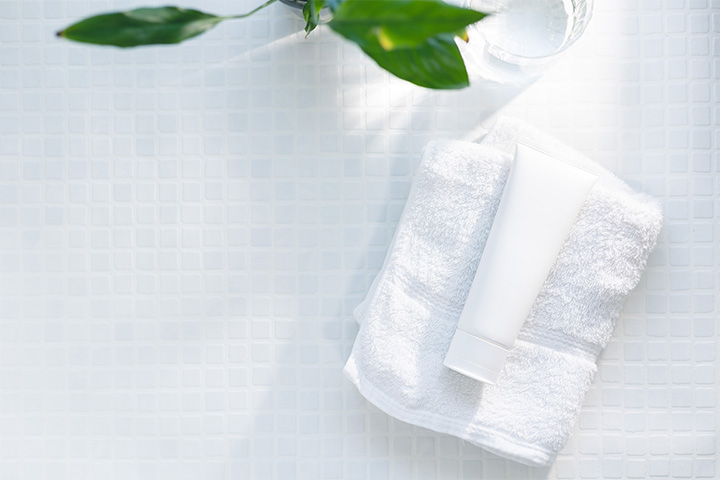 クレンジング・洗顔