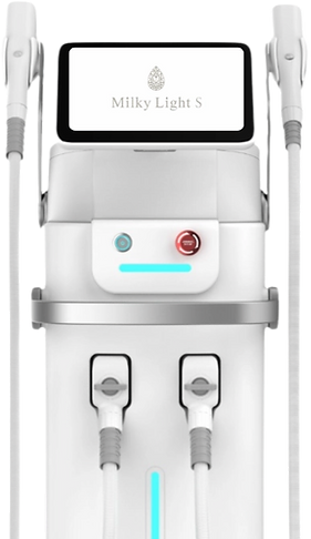 ミルキーライトS