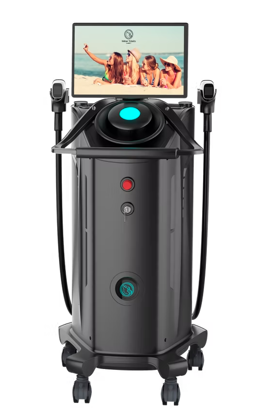 イシュタルリフト