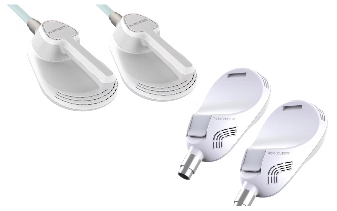 テスラスカルプチャー