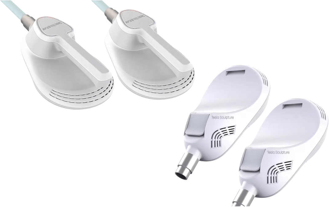 テスラスカルプチャー