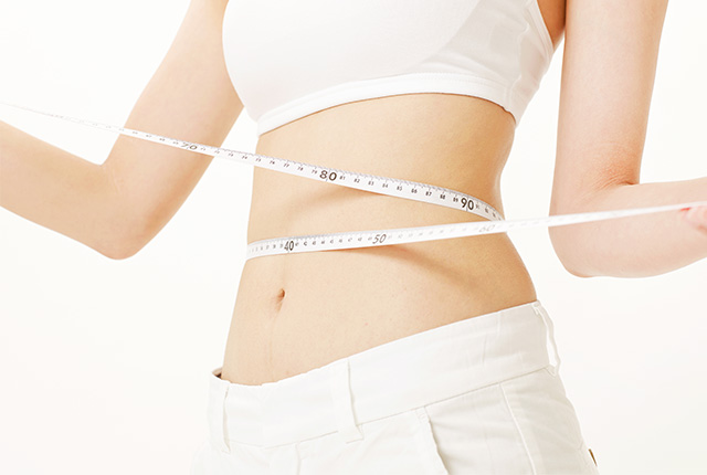 医療痩身プログラム